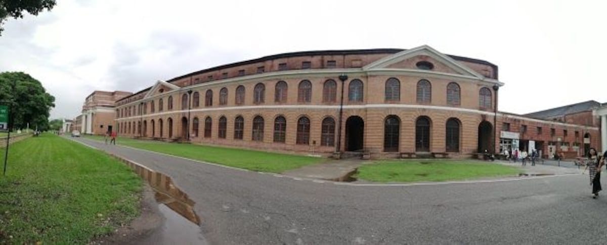 Forest Research Institute-1
